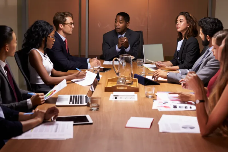 Five Finance Professionals Who Reinvented Their Careers—And What They'd Tell Their Former Selves