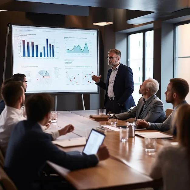 Invisible and Indispensable: How Finance's Best Performers Get Overlooked—And What to Do About It
