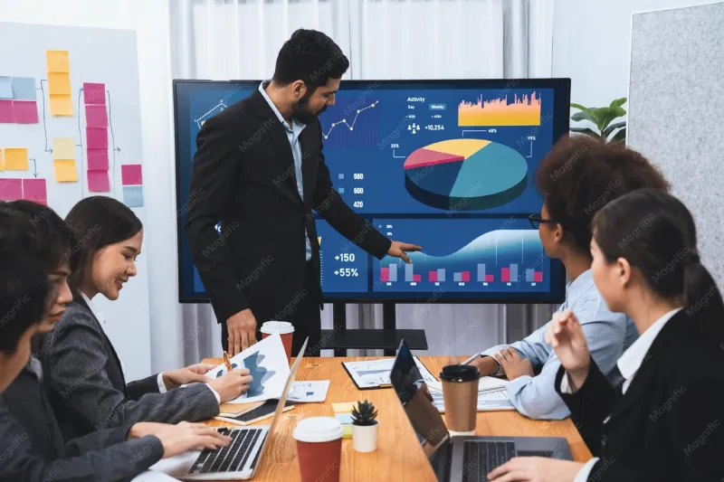 Mastered the Numbers, Missed the Room: How Technical Excellence Becomes a Finance Career Trap