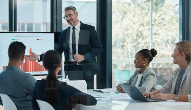 Credentials Won't Open That Door: The Sponsorship Deficit Quietly Derailing Finance Careers